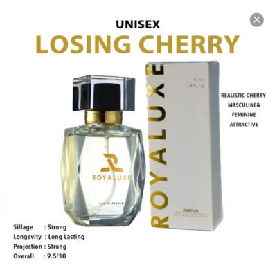 Losing Cherry